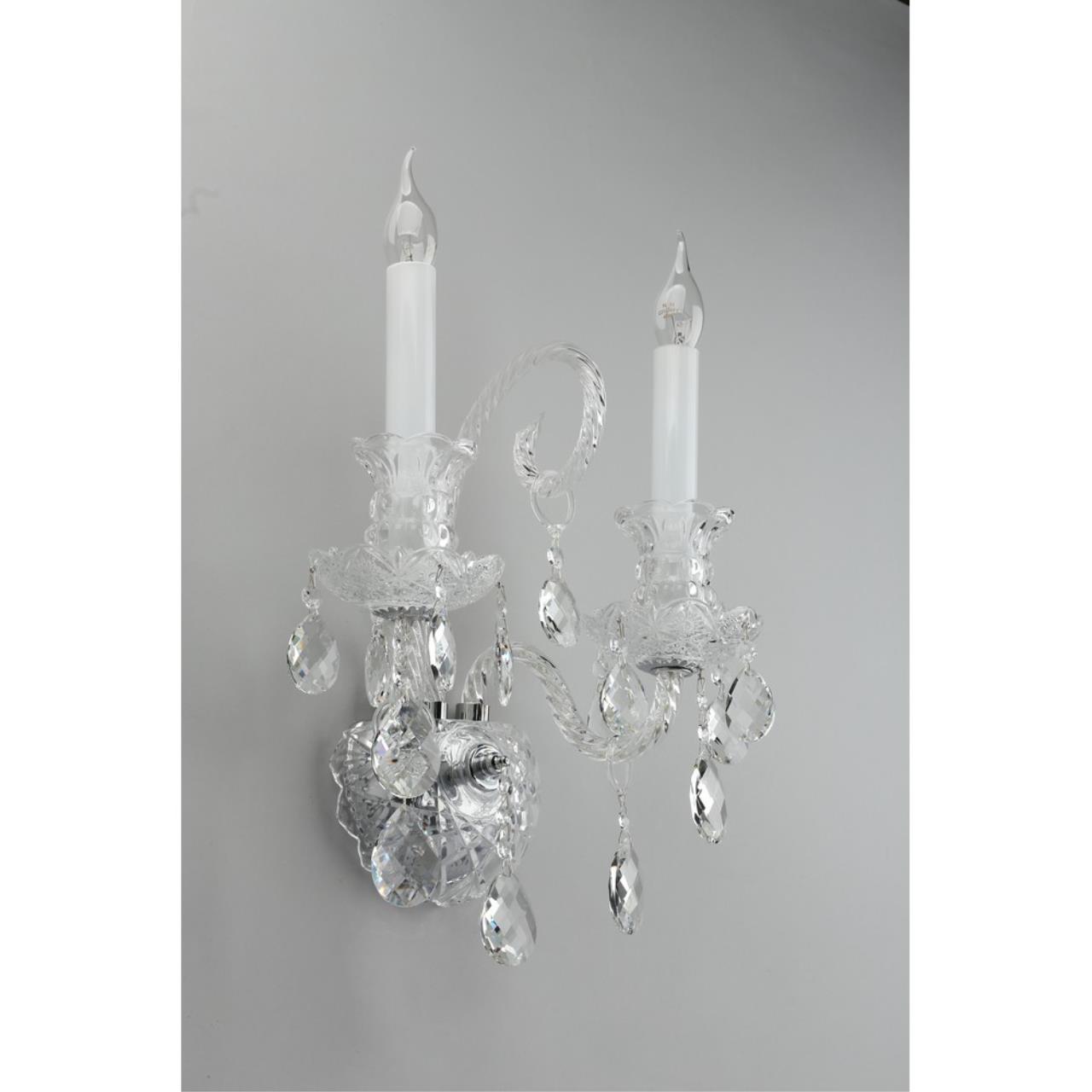 Картинка Бра Aployt Ketrin APL.812.01.02