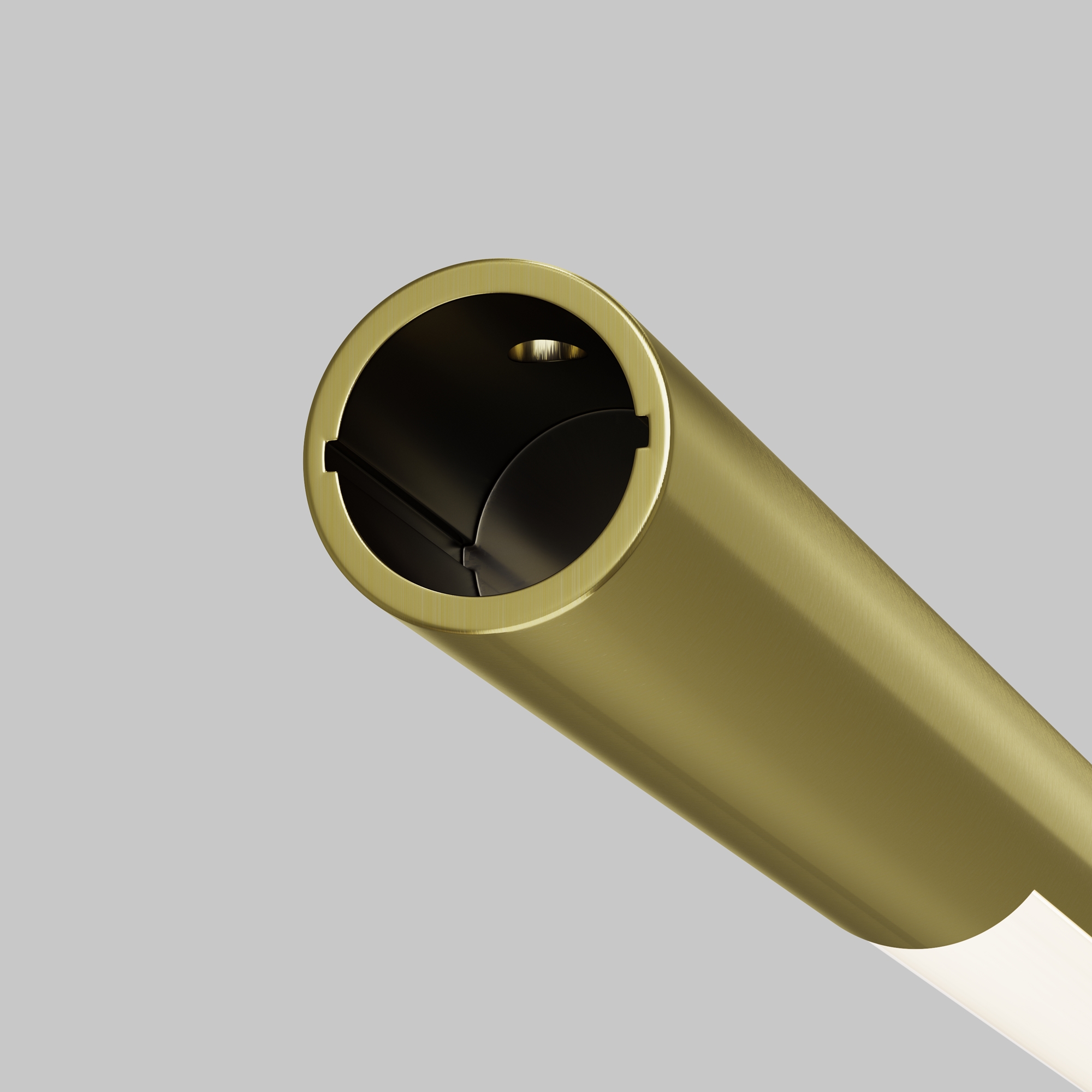 Картинка Светильник Technical C100CL-L500-12W3-6K-BS