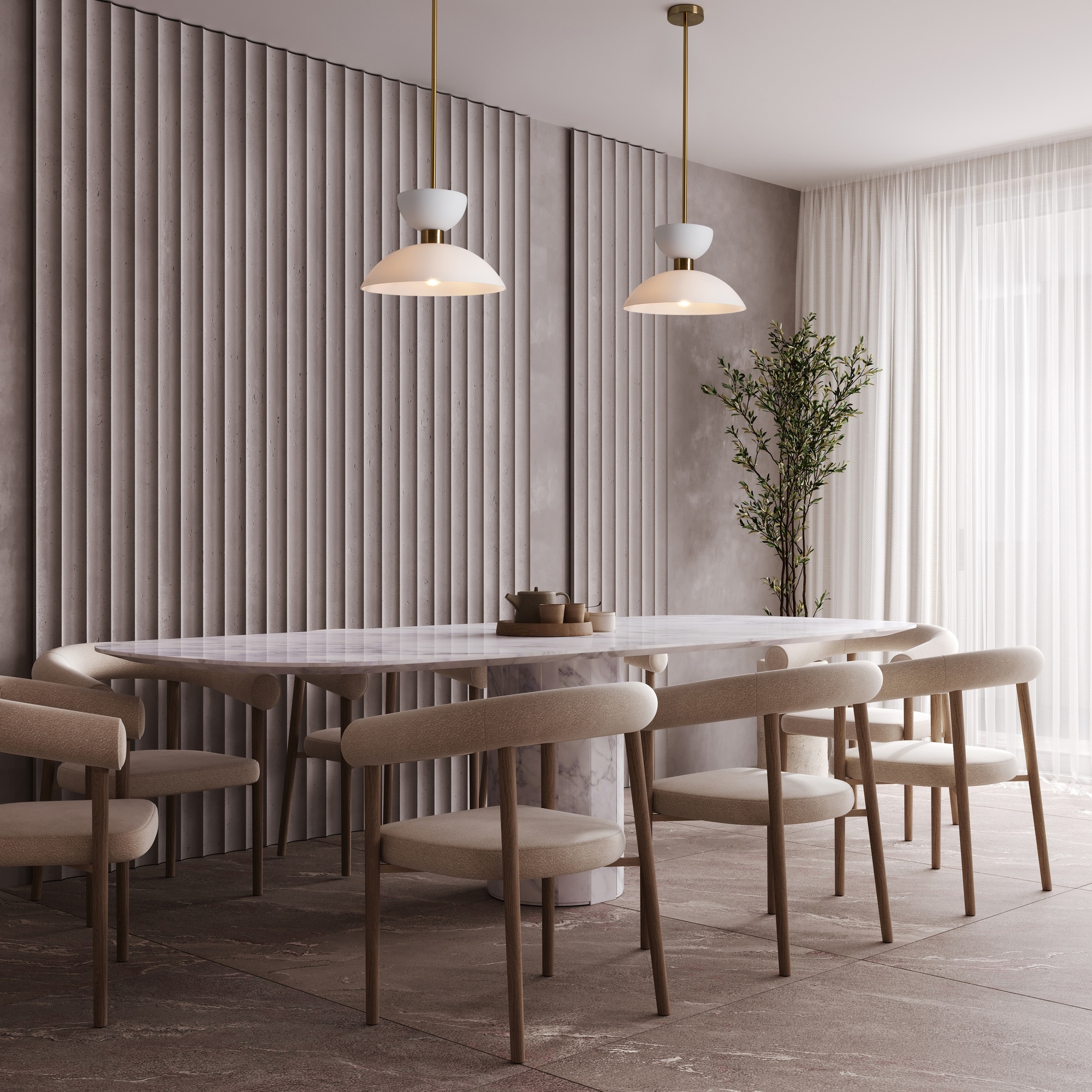 Картинка Потолочный светильник Freya FR5490CL-01BS