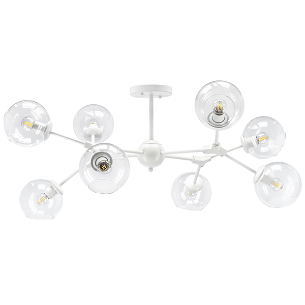 Картинка Потолочная люстра Lightstar Beta 785086