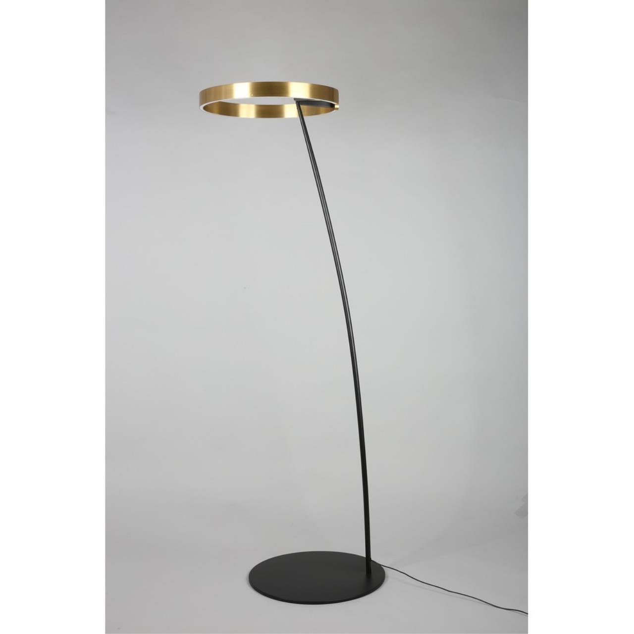 Картинка APL.653.05.30 Торшер Aployt Leonn