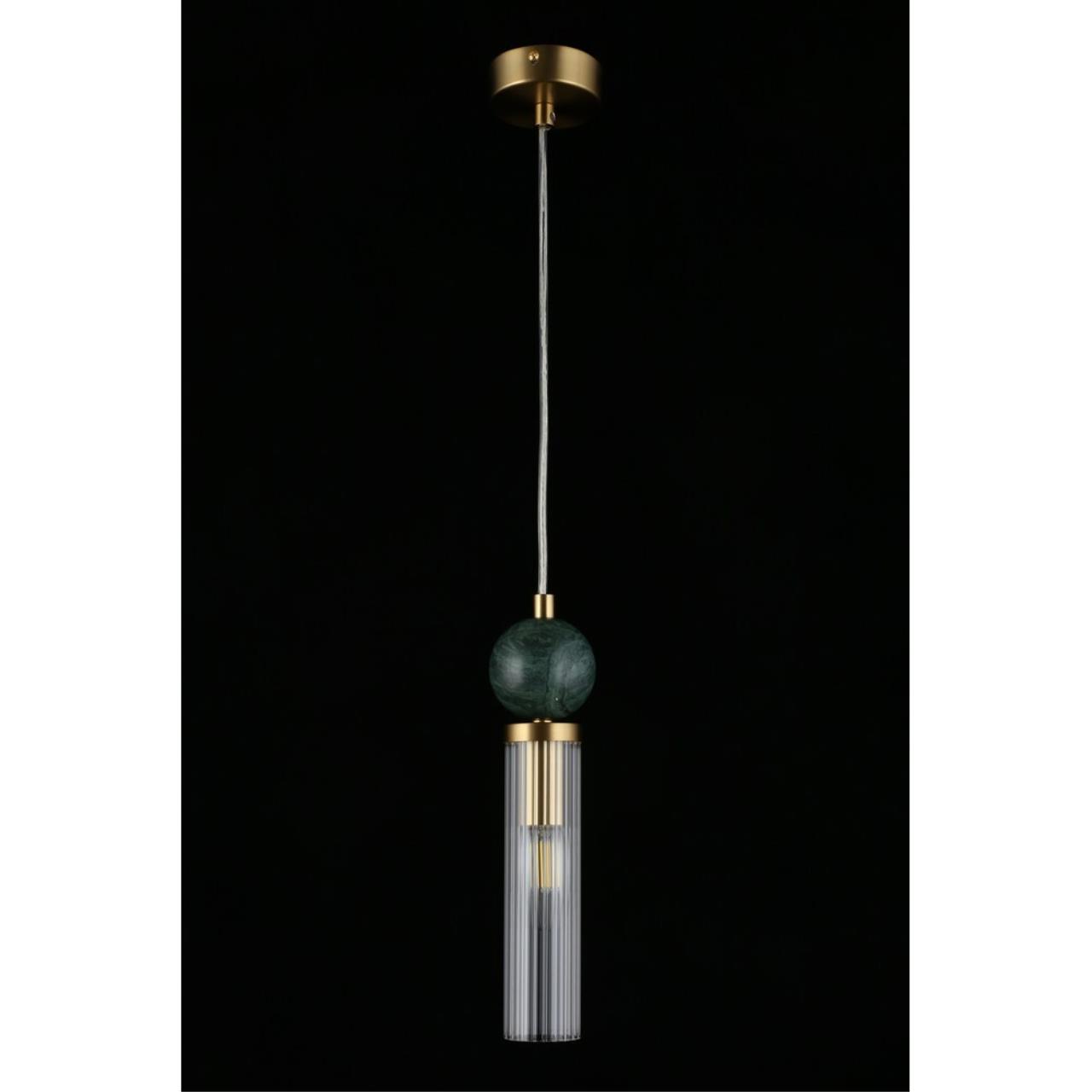 Картинка APL.337.06.01 Светильник подвесной Aployt Izidora