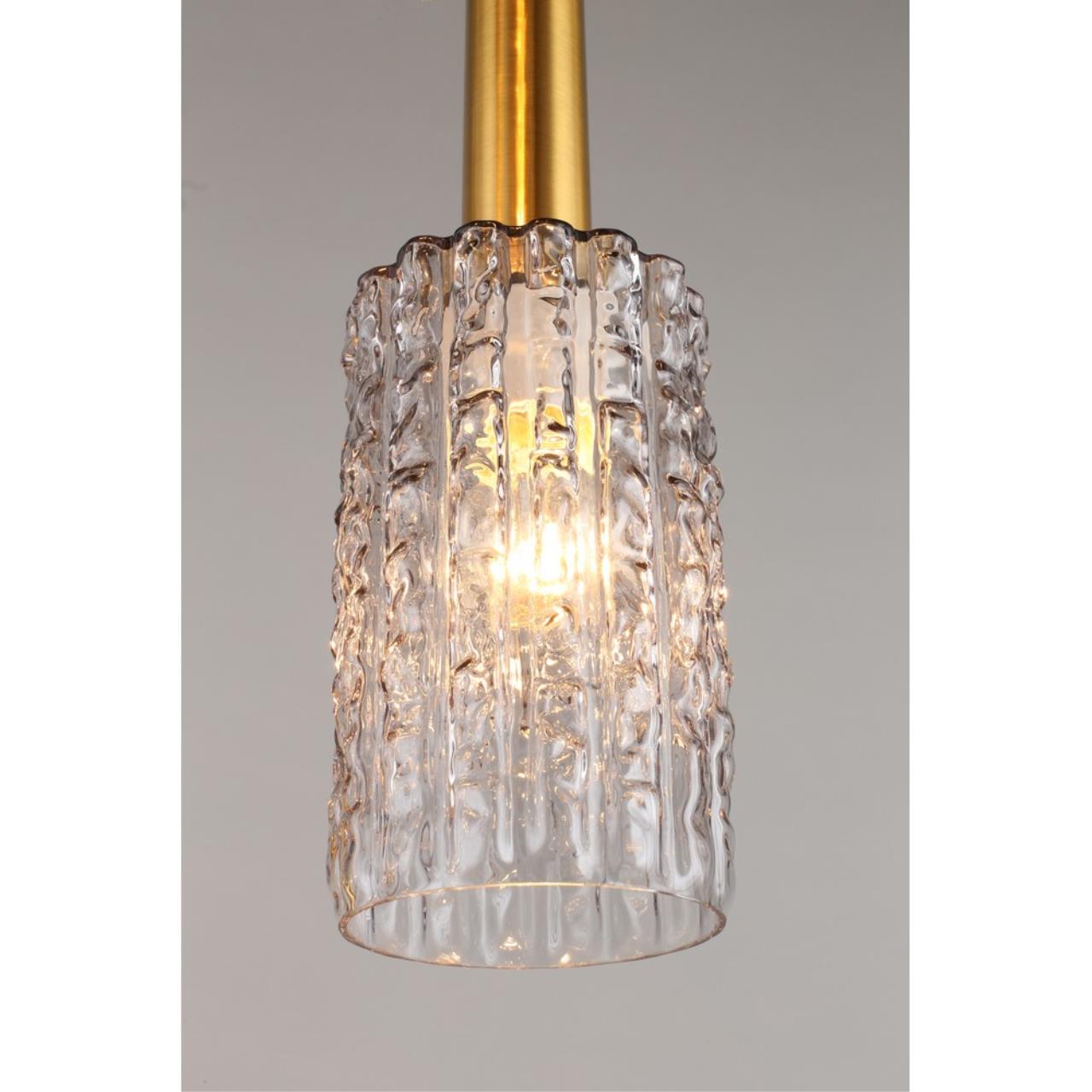 Картинка APL.310.13.05 Светильник подвесной Aployt Henrite