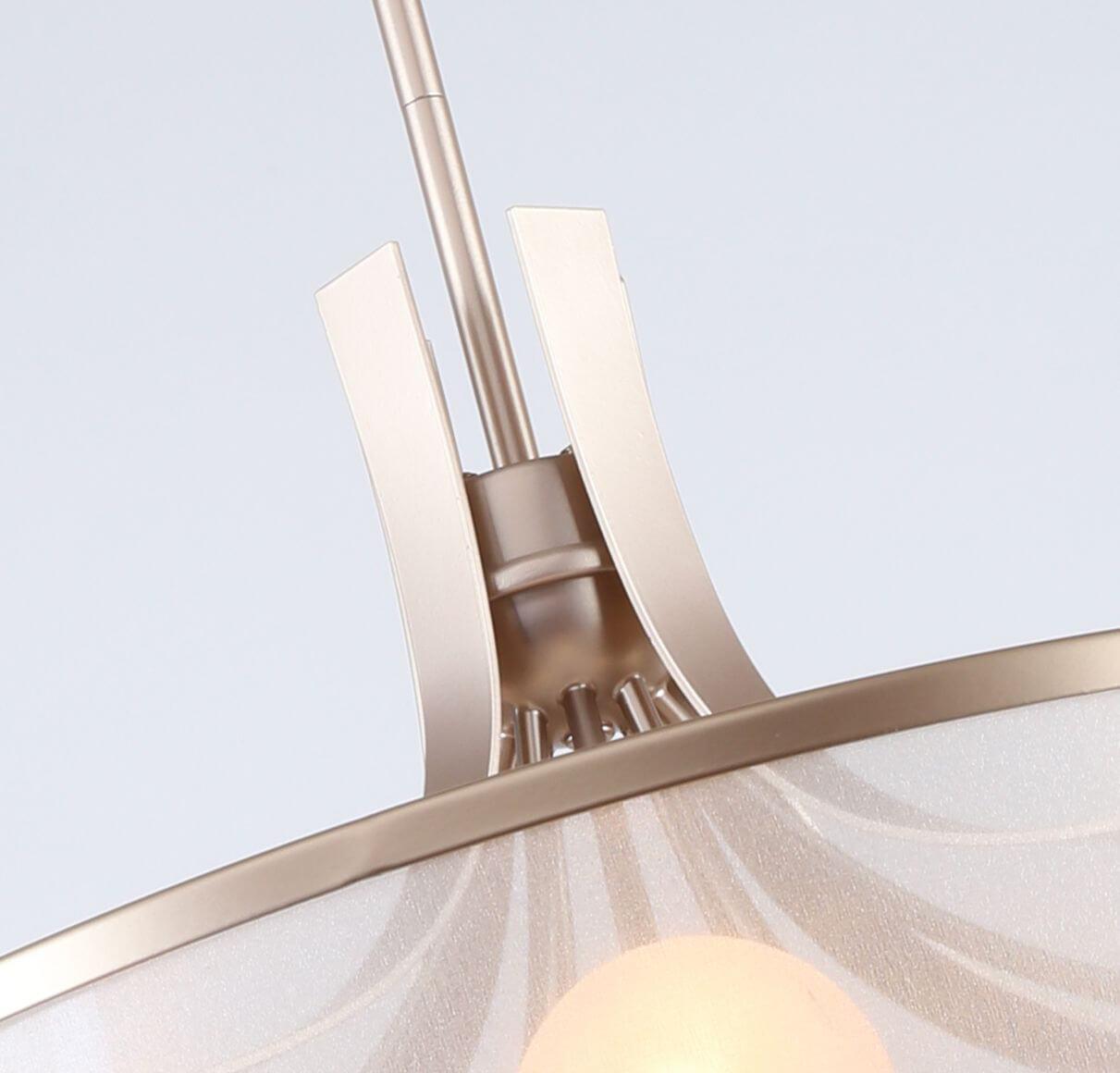 Картинка Подвесная люстра Favourite Himiko 2551-9P