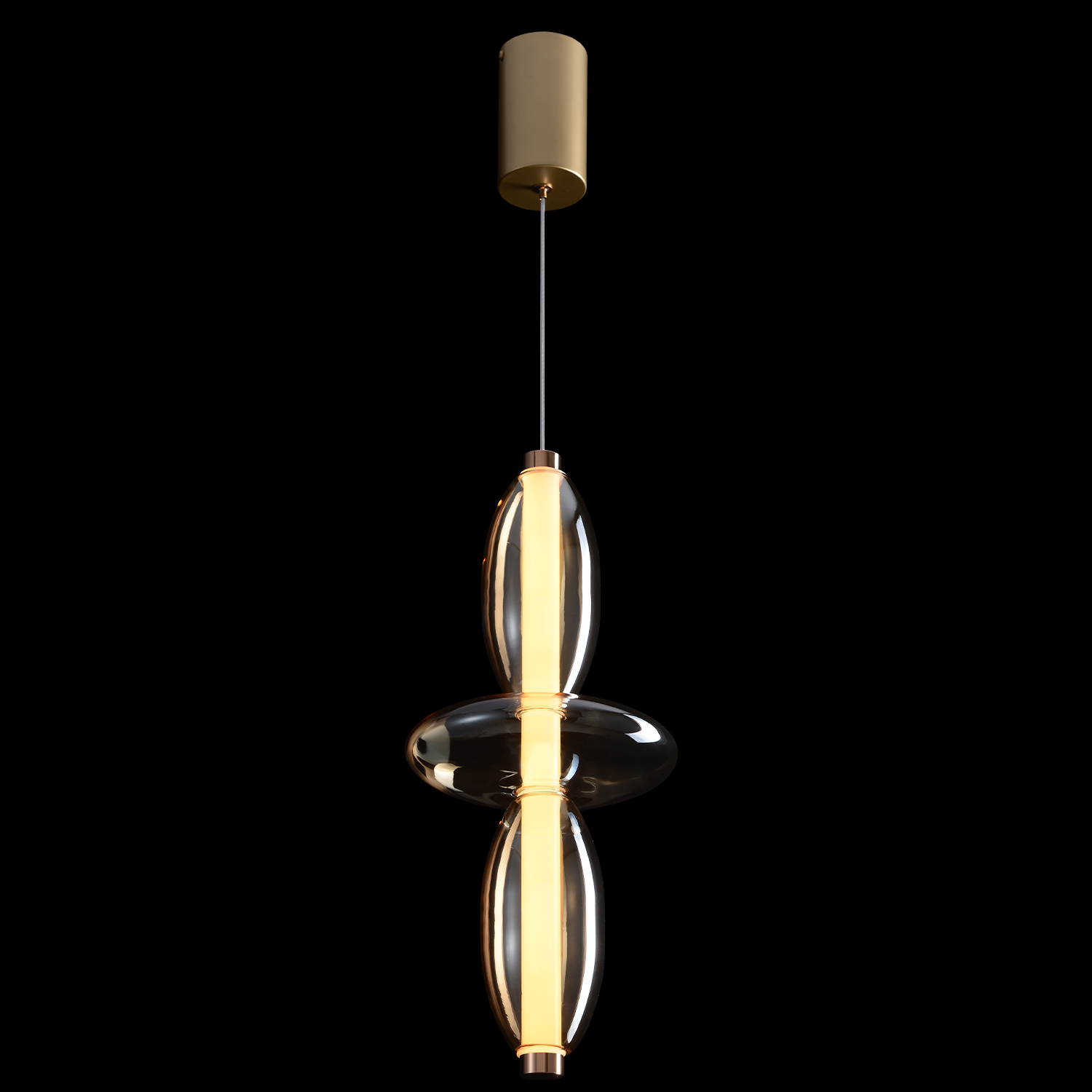 Картинка Светильник подвесной Crystal Lux QUASAR 3790/214