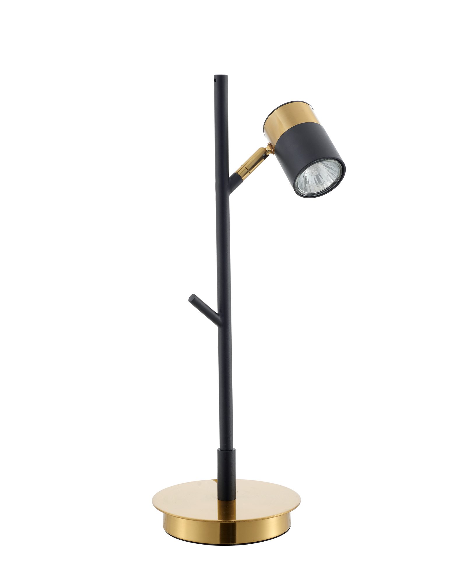 Картинка Настольный светильник Freya FR5201TL-01B