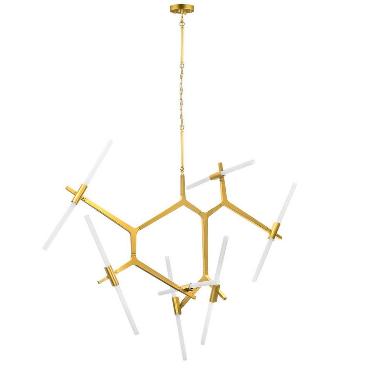 подвесная люстра lightstar struttura 742143, доставка по Казахстану 