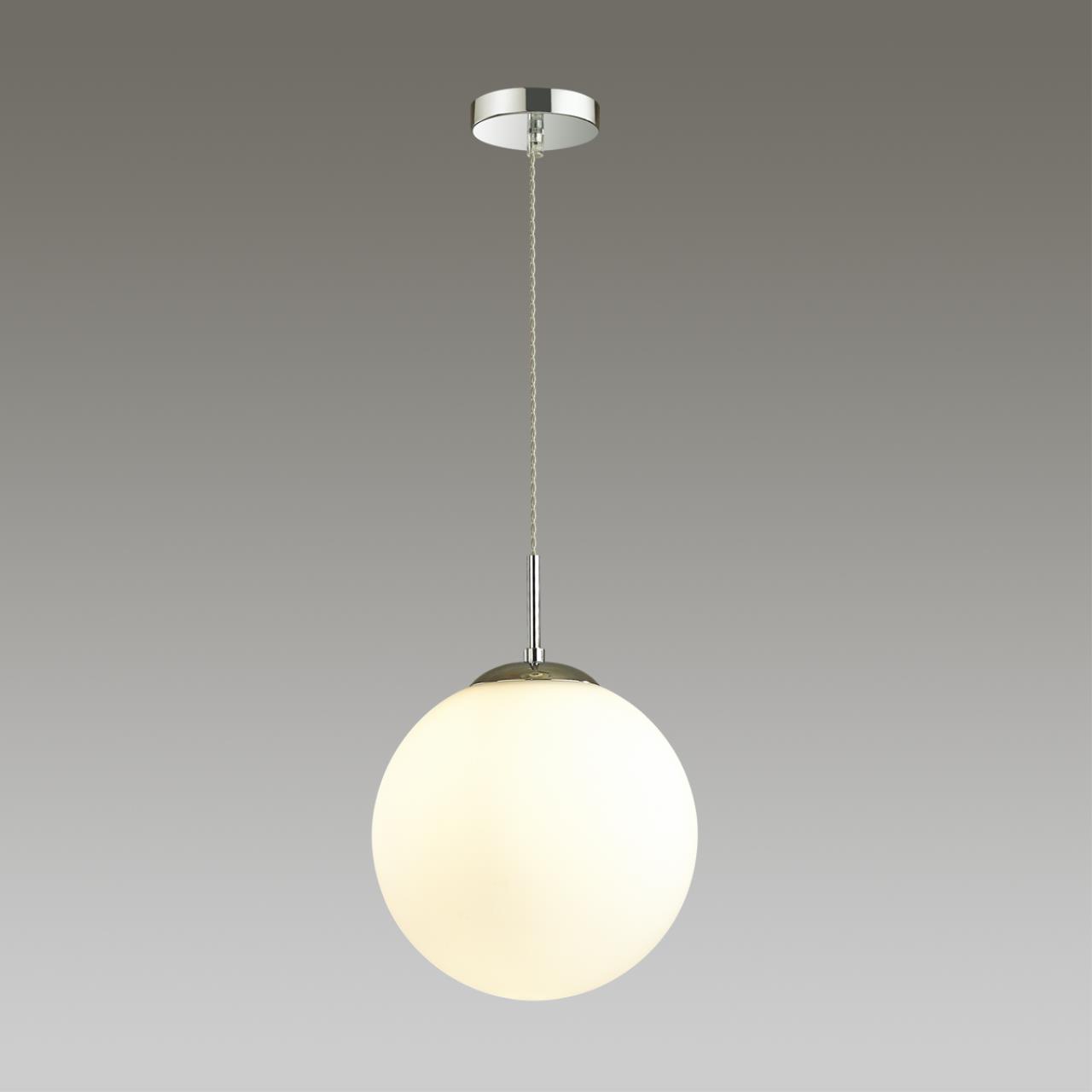 Картинка Подвесной светильник Lumion Suspentioni Summer 4543/1