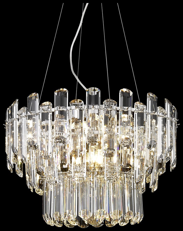 Картинка Подвесной светильник Wertmark LAZZARA WE107.09.103