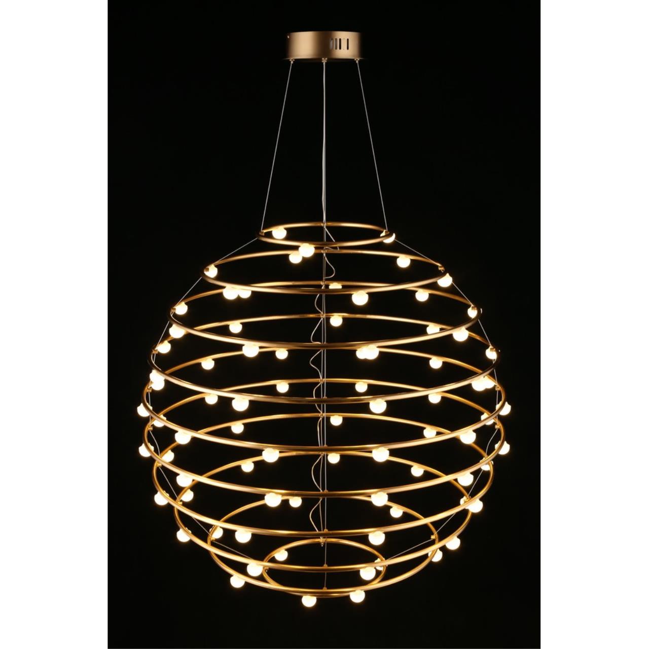 Картинка APL.851.03.50 Светильник подвесной Aployt Banzhamin