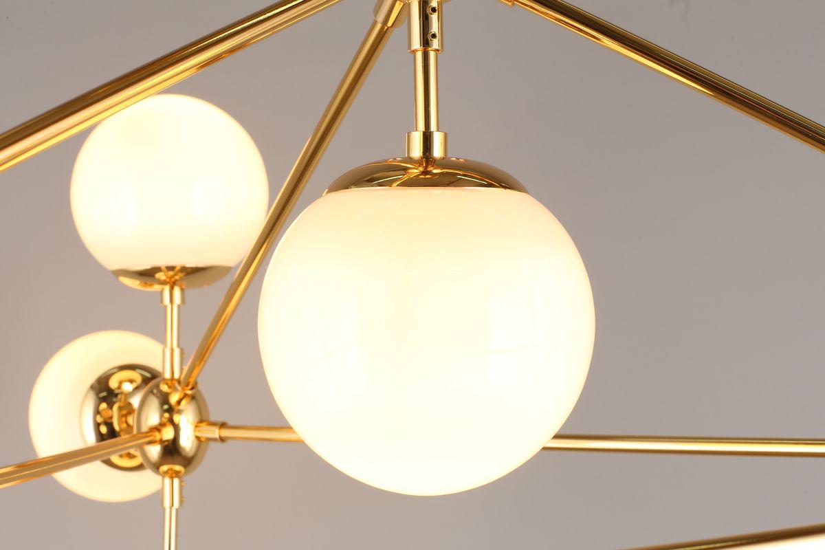 Картинка Подвесная люстра Aployt Rozali APL.606.07.10