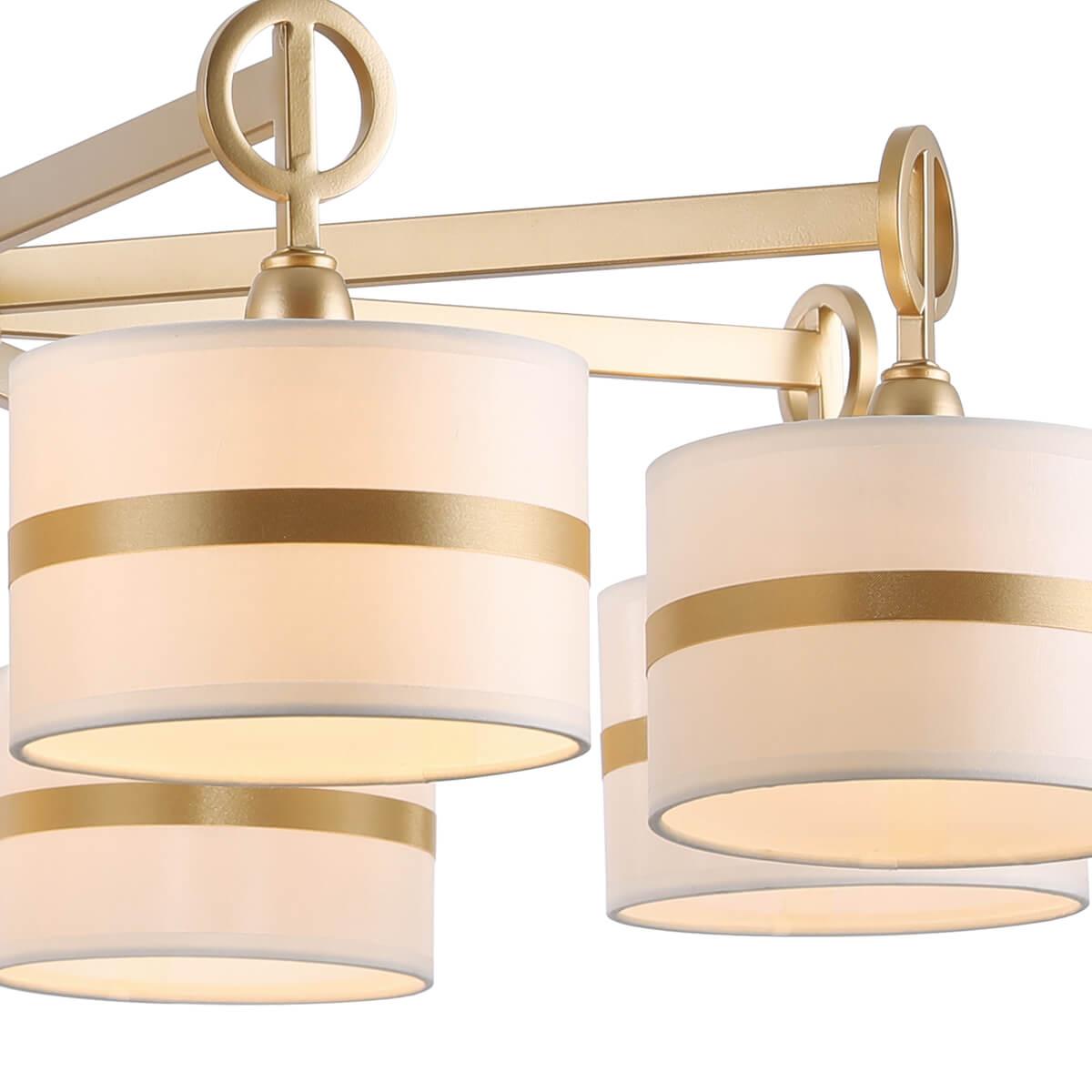 Картинка Подвесная люстра Favourite Mateo 2634-8P