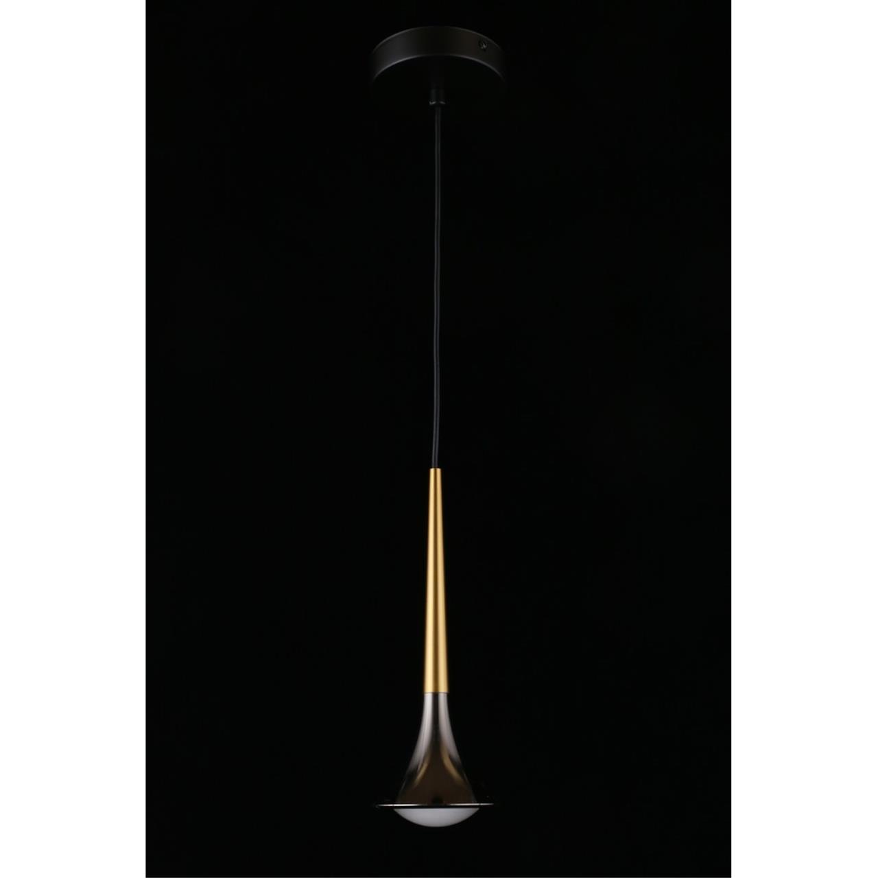 Картинка APL.784.06.01 Светильник подвесной Aployt Agas