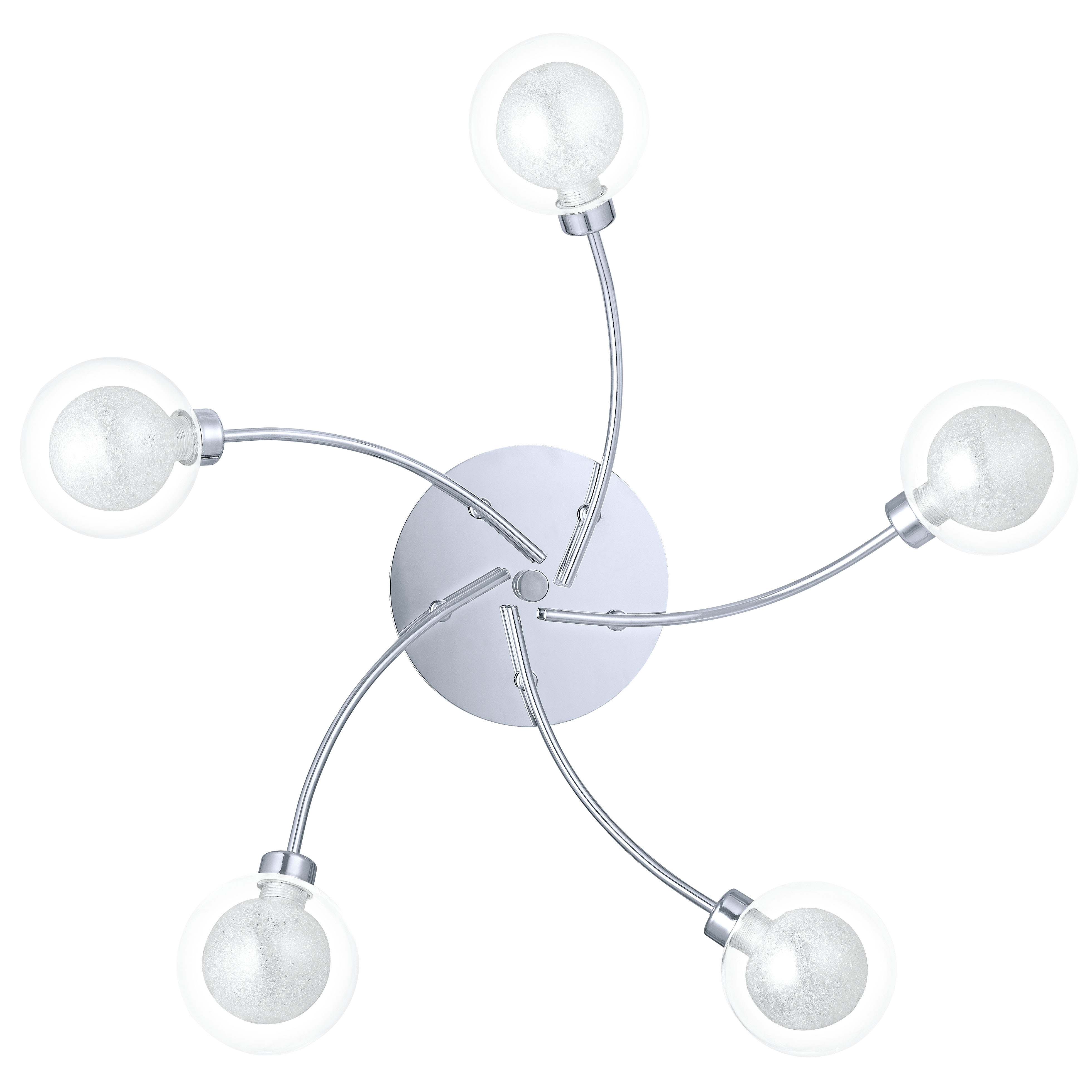 Картинка Люстра EGLO ROSARNO 31423