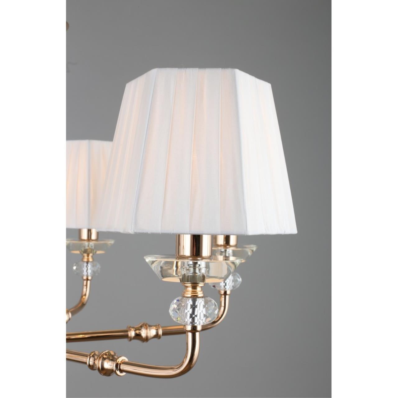 Картинка Подвесная люстра Aployt Silvian APL.719.03.06