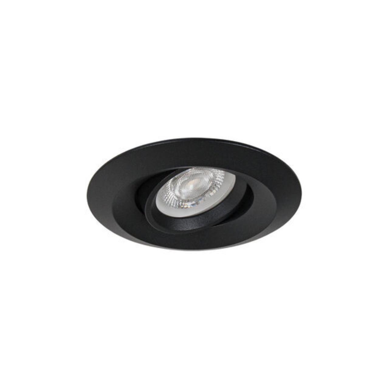 Картинка Точечный встраиваемый светильник Arte Lamp MIRA MINI A2762PL-1BK