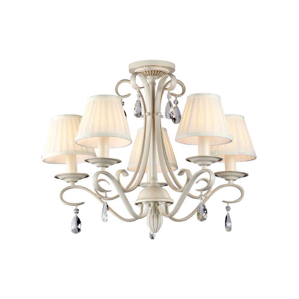 люстры потолочная люстра maytoni brionia arm172-05-g, доставка по Казахстану 