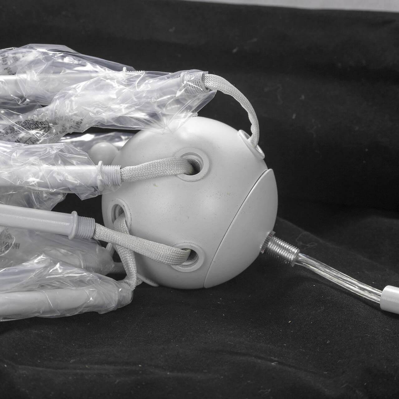 Картинка Потолочная люстра Lussole Lgo Kenner LSP-8269