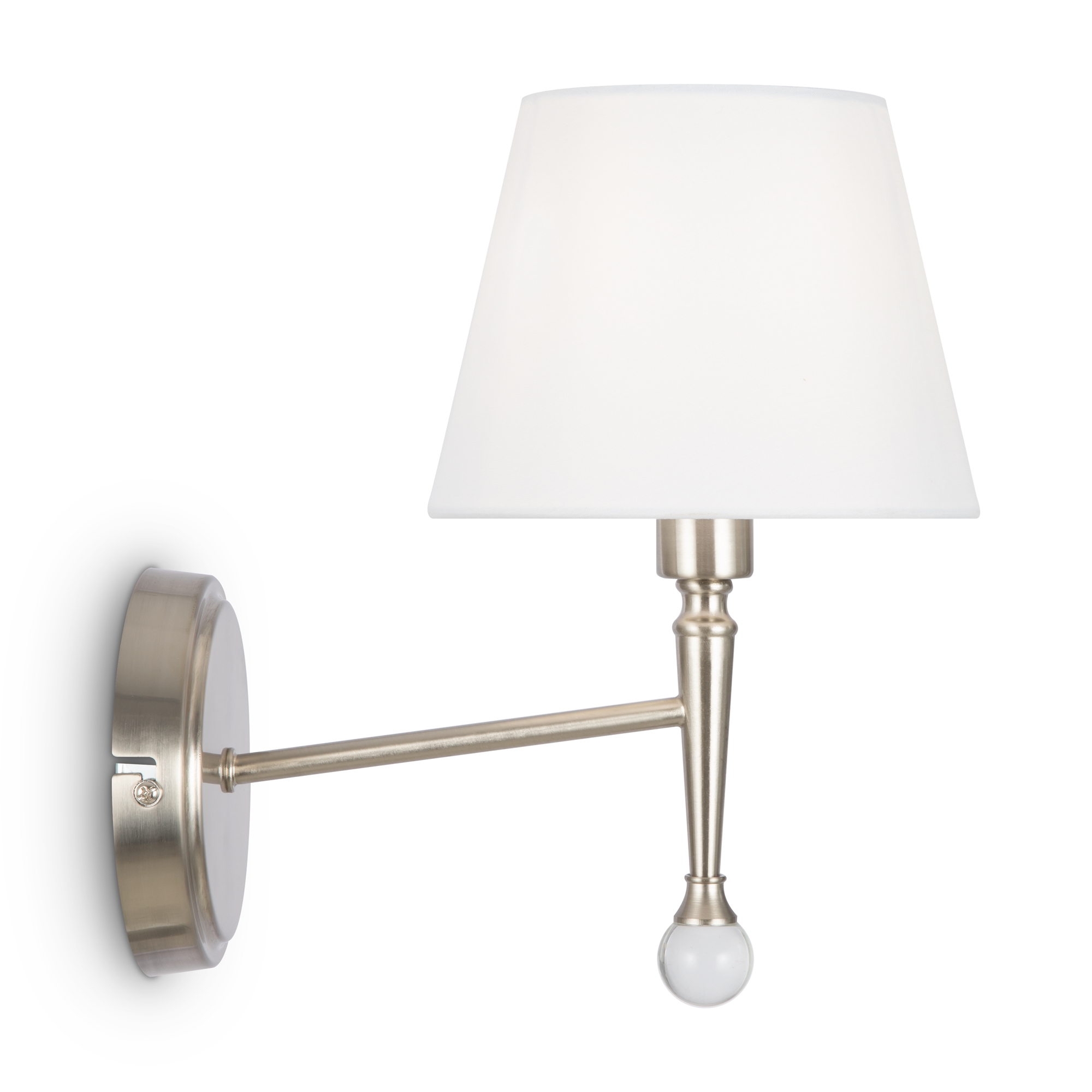 Картинка Настенный светильник (бра) Freya FR2190WL-01N