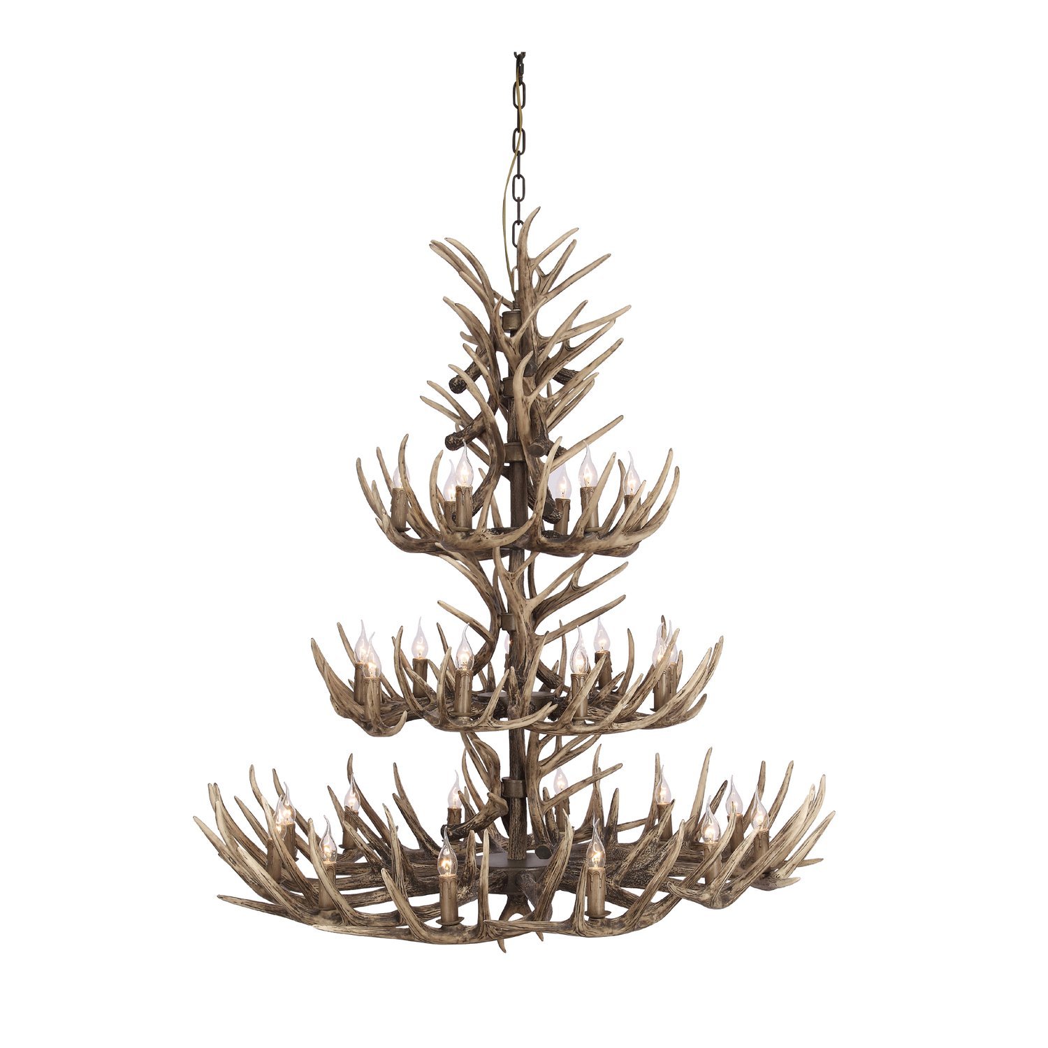 Картинка Подвесная люстра ST Luce Renna SL154.703.27