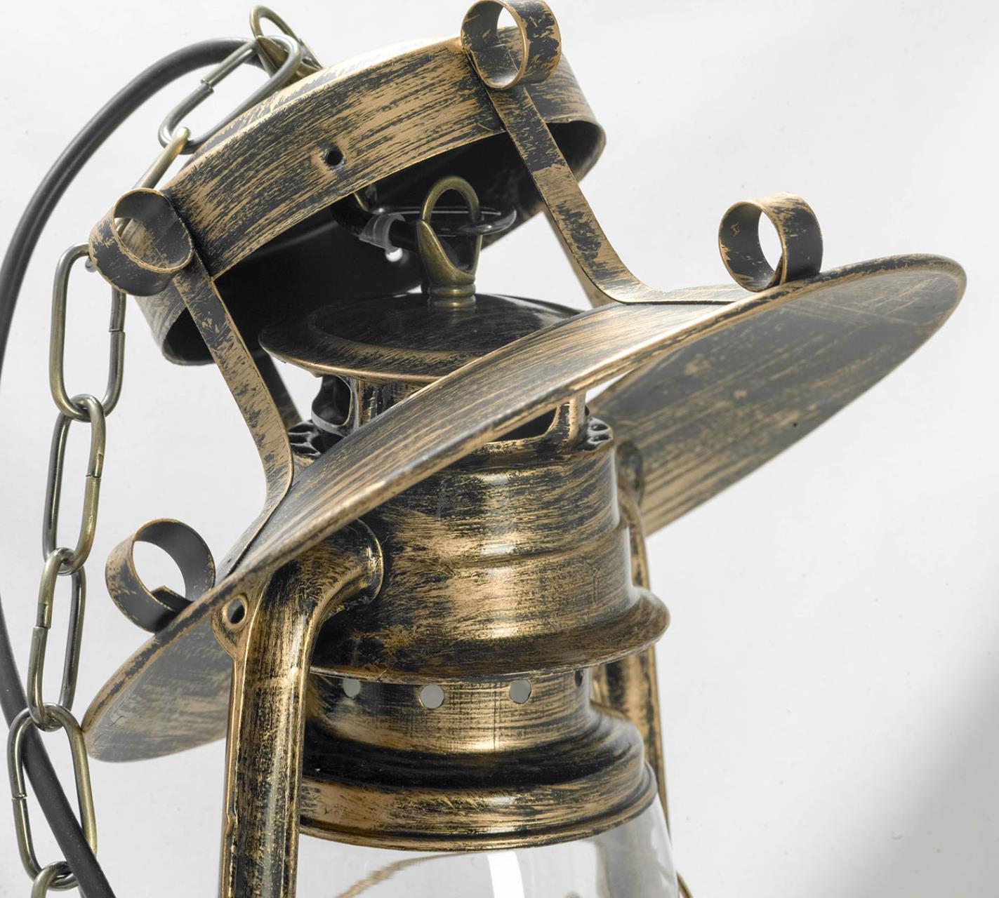 Картинка Подвеcной светильник Lussole Loft LSP-9518