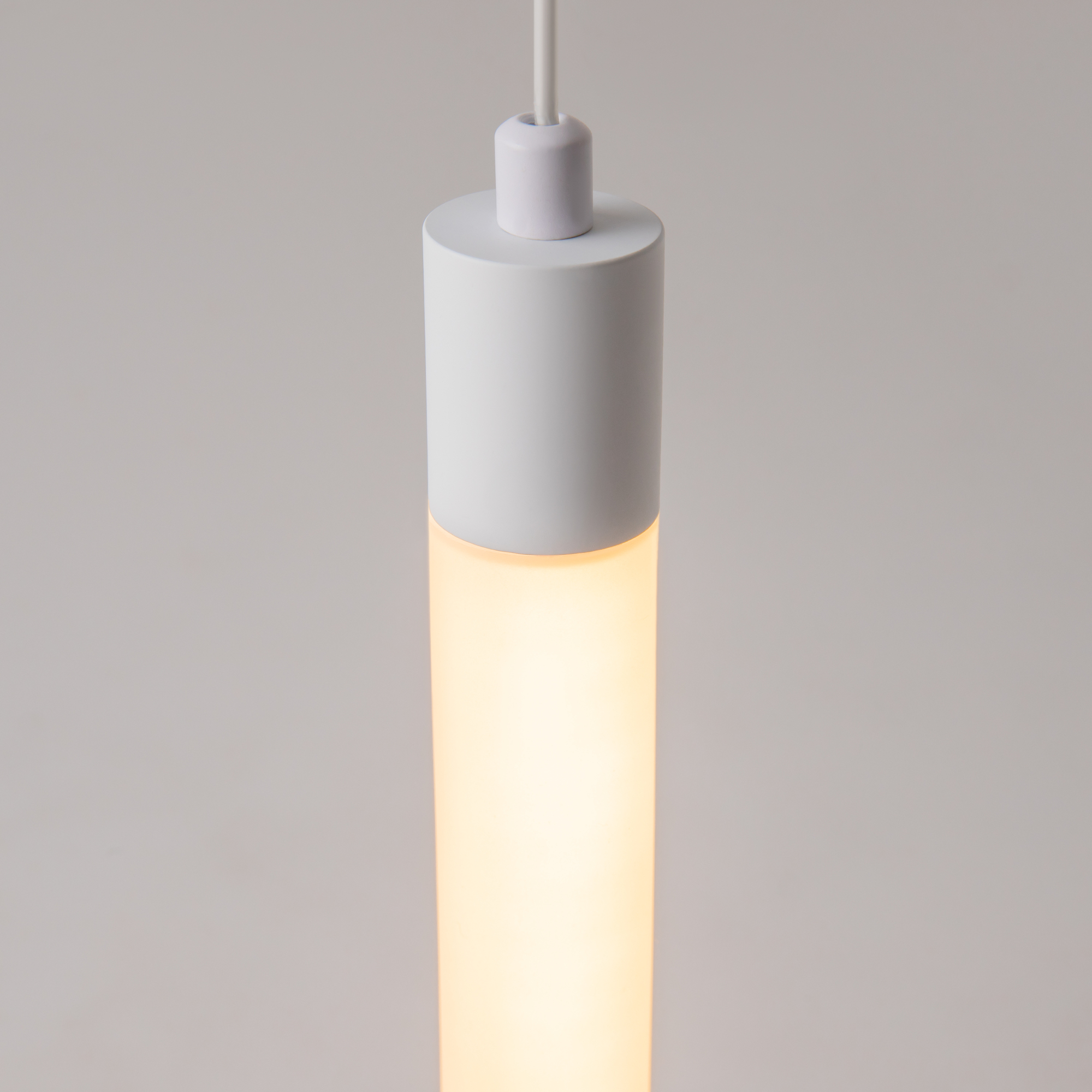 Картинка Подвесной светильник Technical P022PL-L10W