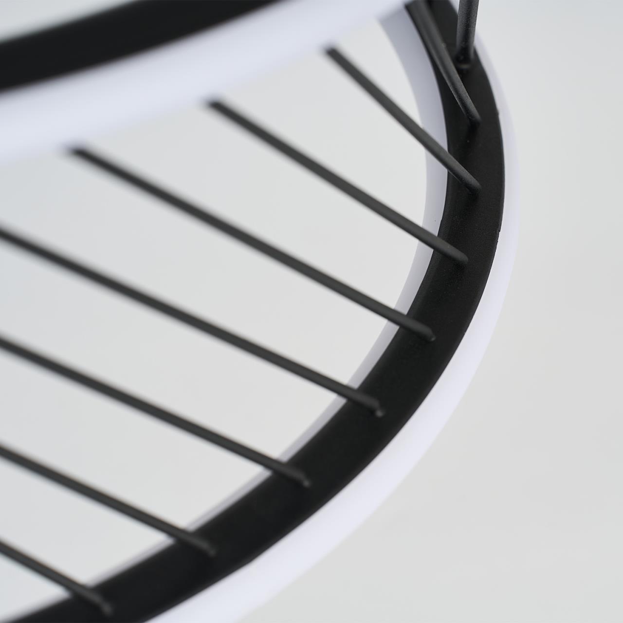 Картинка Подвесной светильник Korg 4436-2P