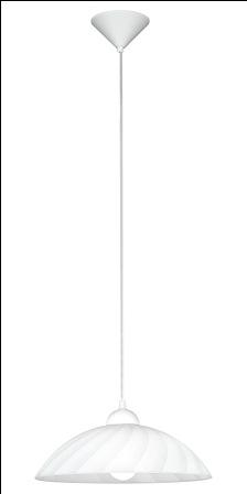 Картинка Подвесной светильник Eglo Vetro 82785