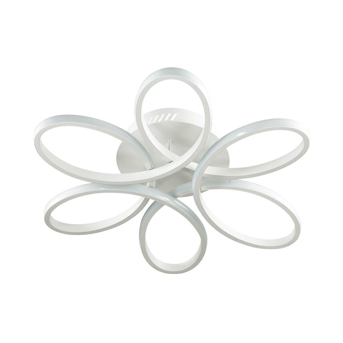 Картинка Потолочная светодиодная люстра Lumion Eileen 3699/75CL