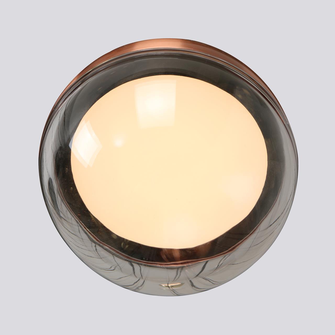 Картинка Подвесной светильник Luna 4371-1P
