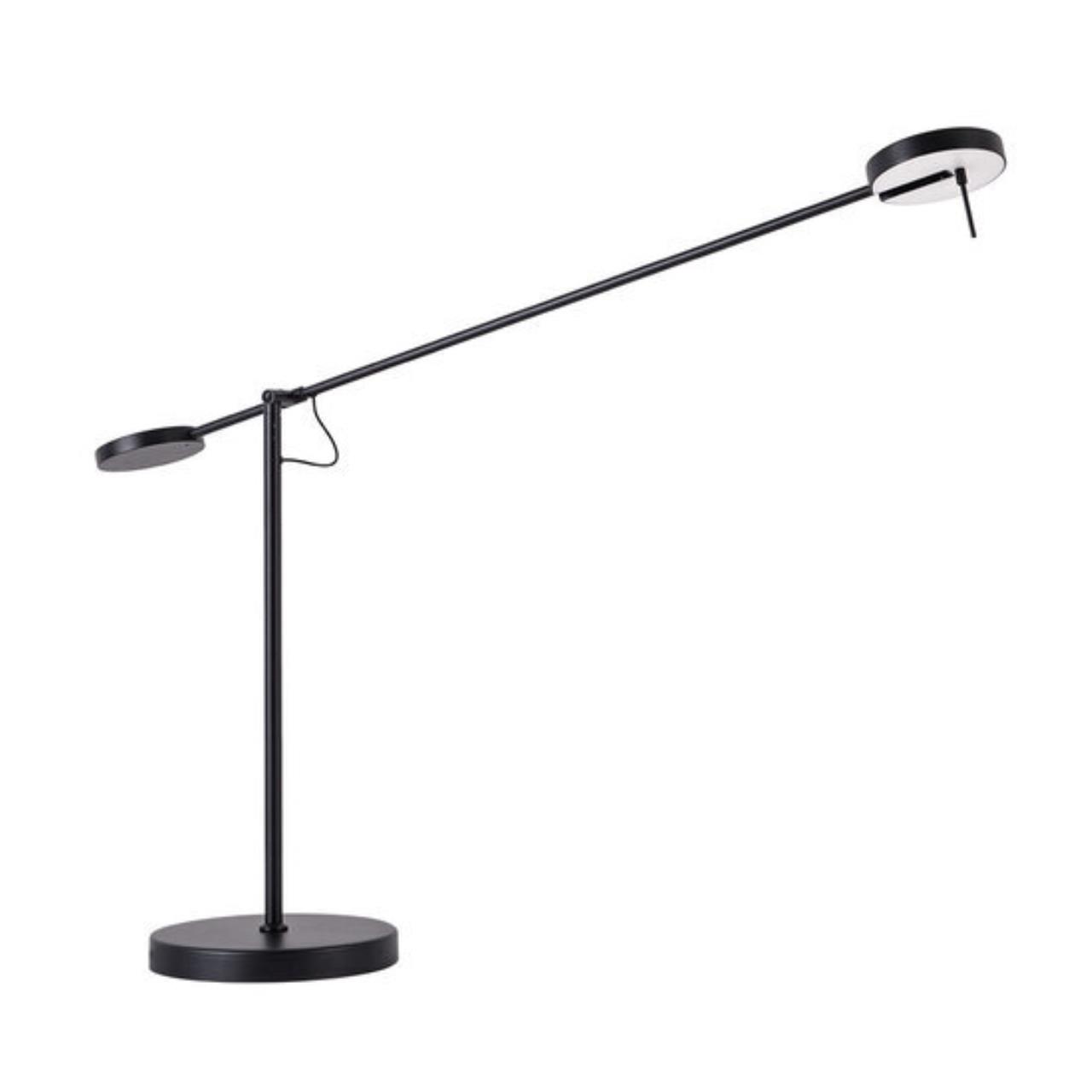 Картинка Торшер Divinare MALCONE 2623/06 PN-9