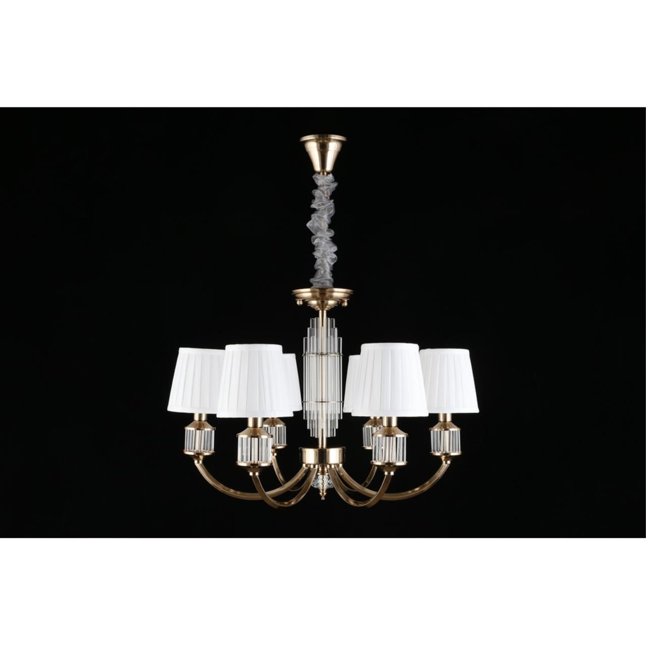 Картинка Подвесная люстра Aployt Zhaklin APL.744.03.06