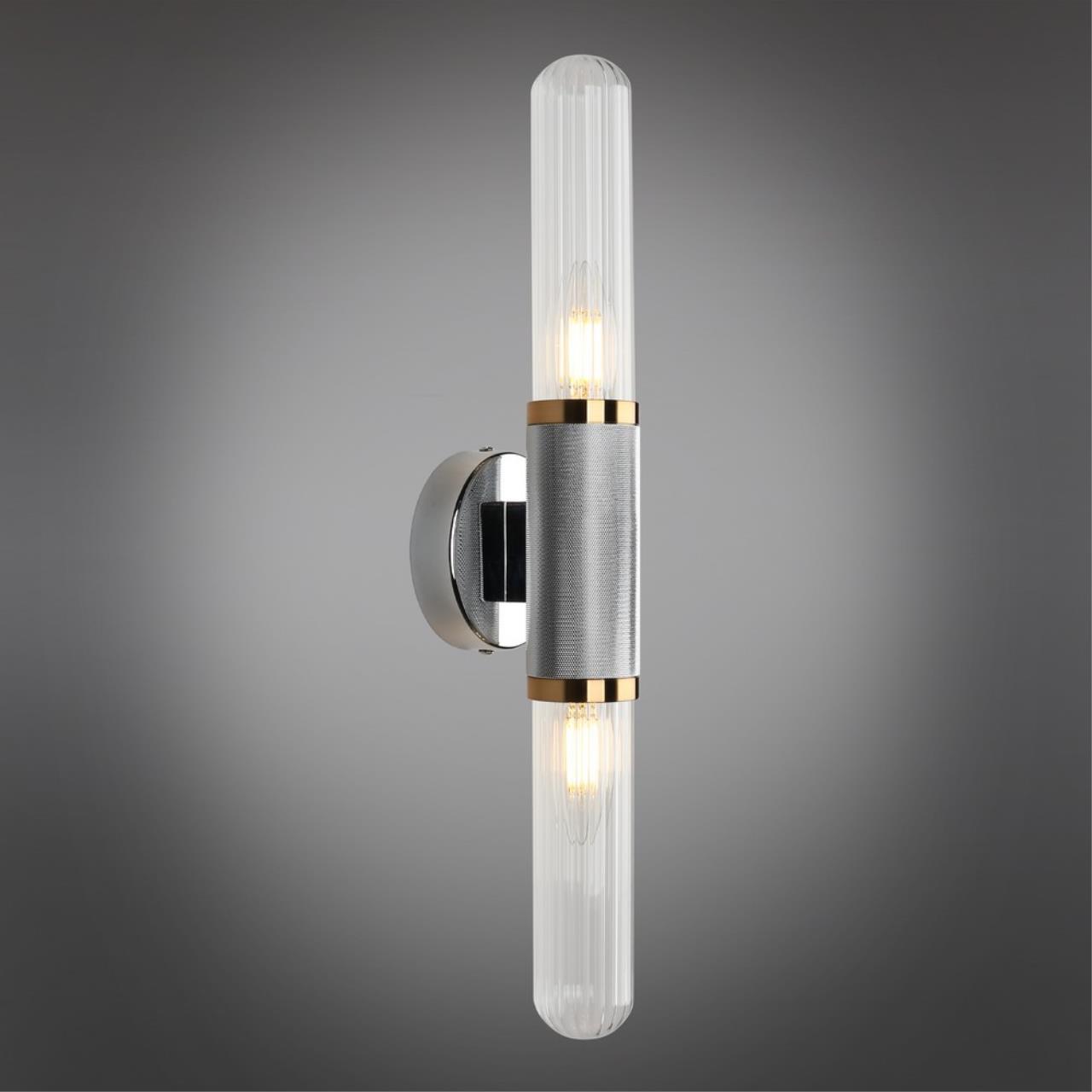 Картинка APL.307.41.02 Бра настенное Aployt Brynia