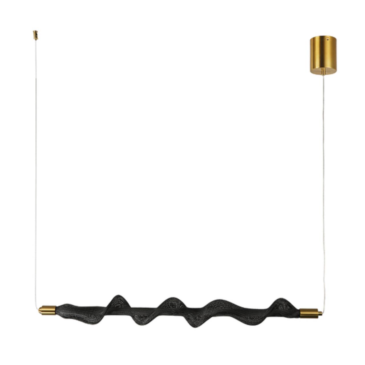 Картинка Подвесной светильник Divinare PASSATO 1925/06 SP-10