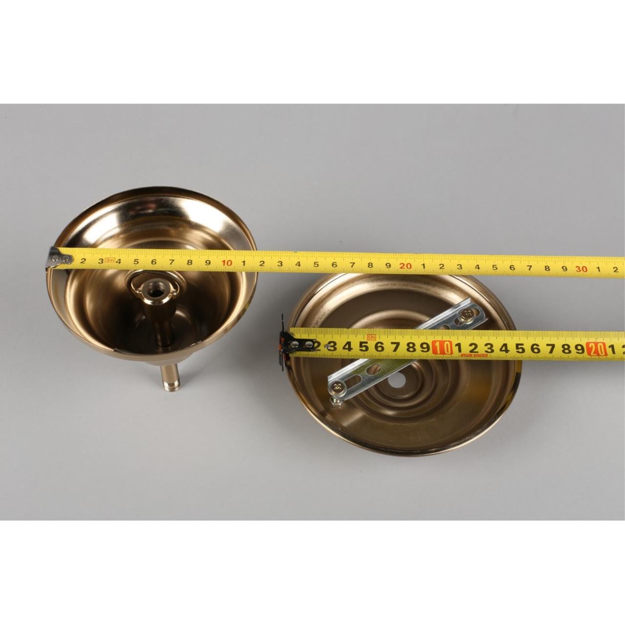 Картинка Подвесная люстра Aployt Zhaklin APL.744.03.06