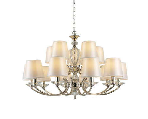 Картинка NEWPORT 1160 1165+10/C , Люстра