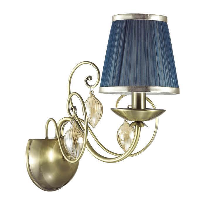 Картинка Бра Odeon Light Classic Niagara 3921/1W