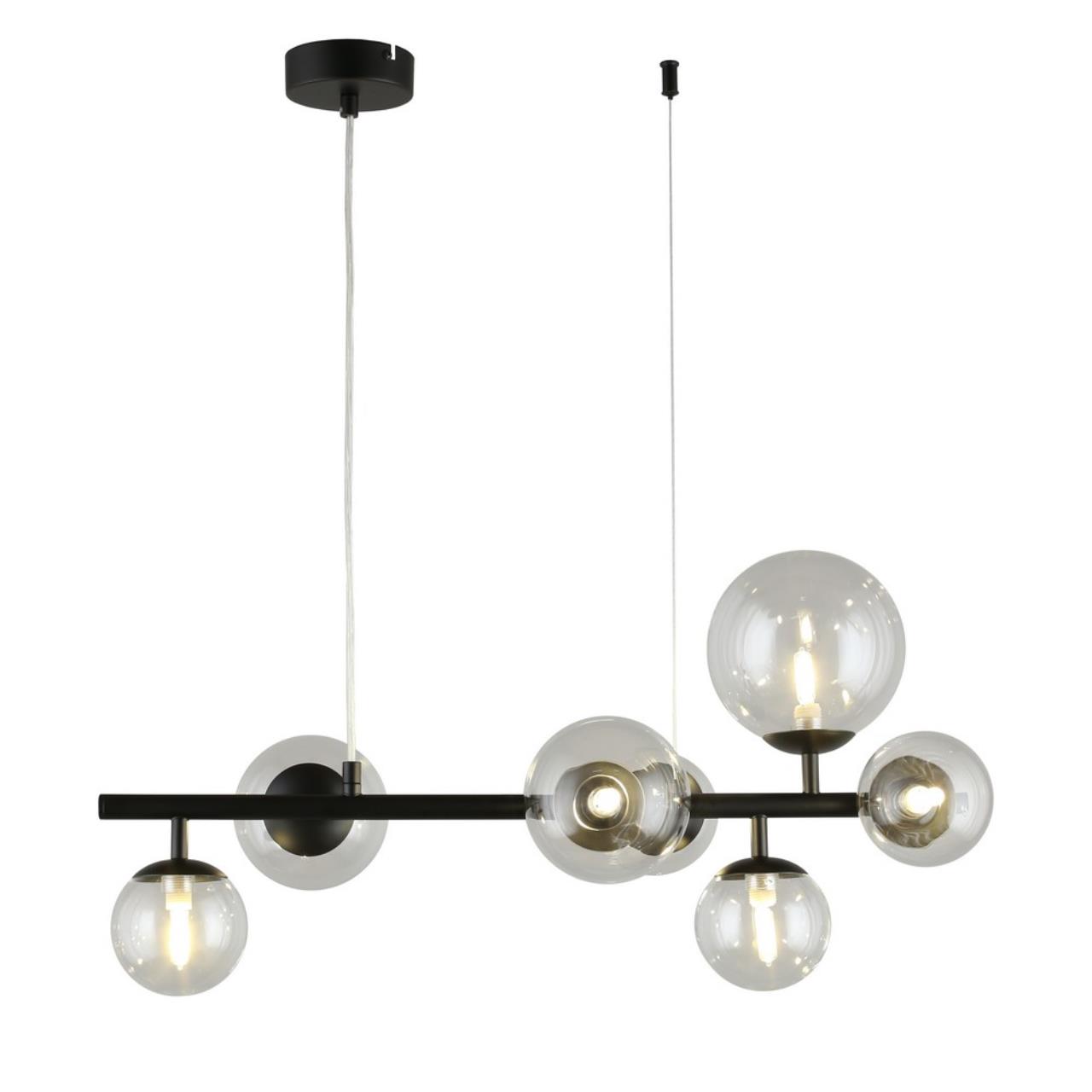 Картинка APL.334.03.07 Светильник подвесной Aployt Feliche