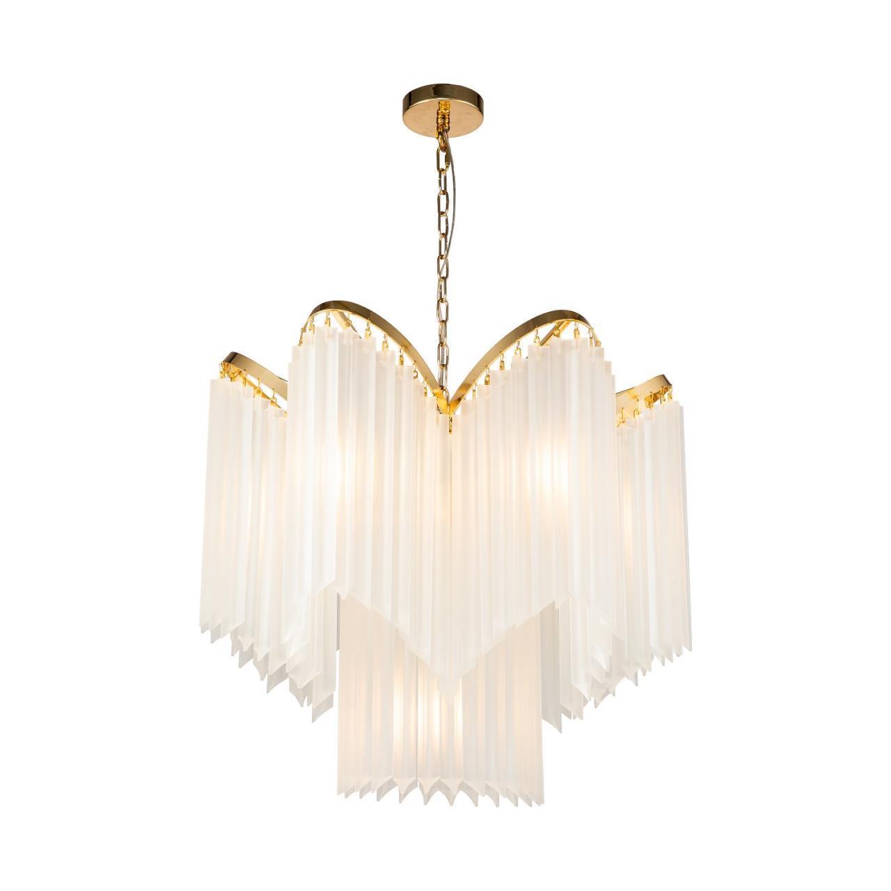 Картинка Подвесная люстра Favourite Nubes 2966-7P