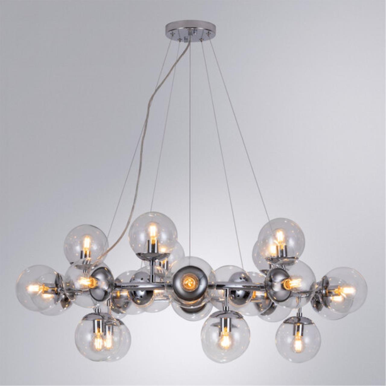 Картинка Подвесной светильник Arte Lamp A1664SP-25CC