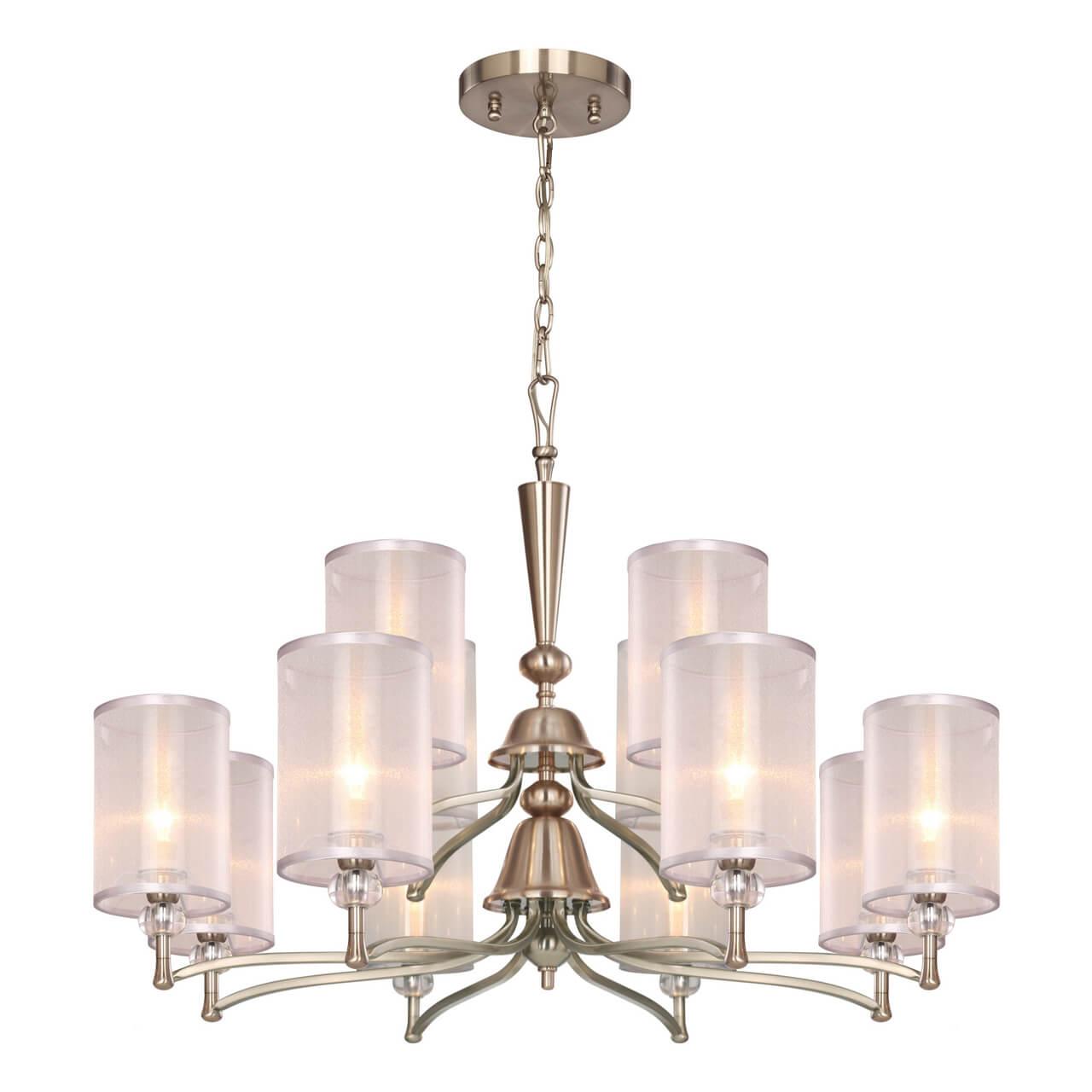 Картинка Подвесная люстра Favourite Laguna 2698-12P