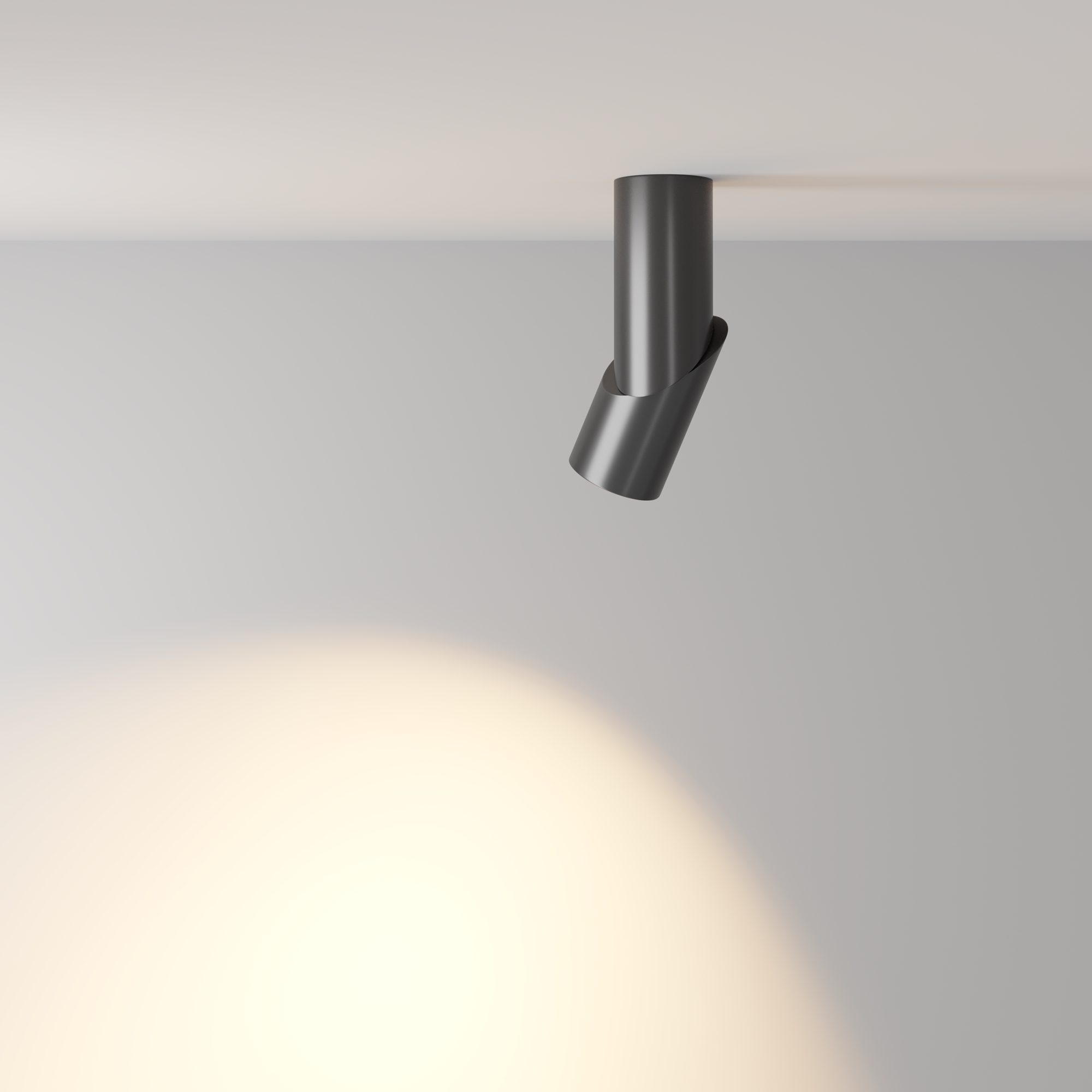 Картинка Светодиодный спот C027CL-L10B