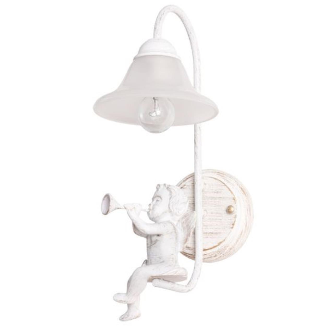 Картинка Бра Arte Lamp Amur A1133AP-1WG