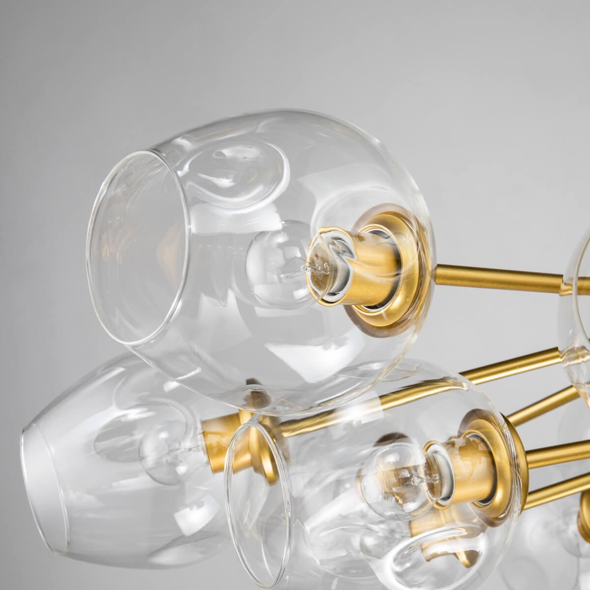 Картинка Подвесная люстра Favourite Recens 2625-16P