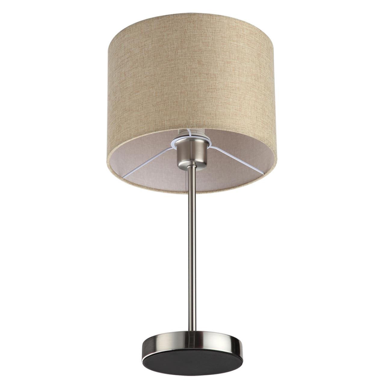 Картинка 8250/1T Lumion Настольная лампа NIKKI