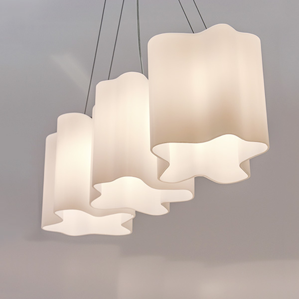 Картинка Подвесная люстра Lightstar Nubi 802130