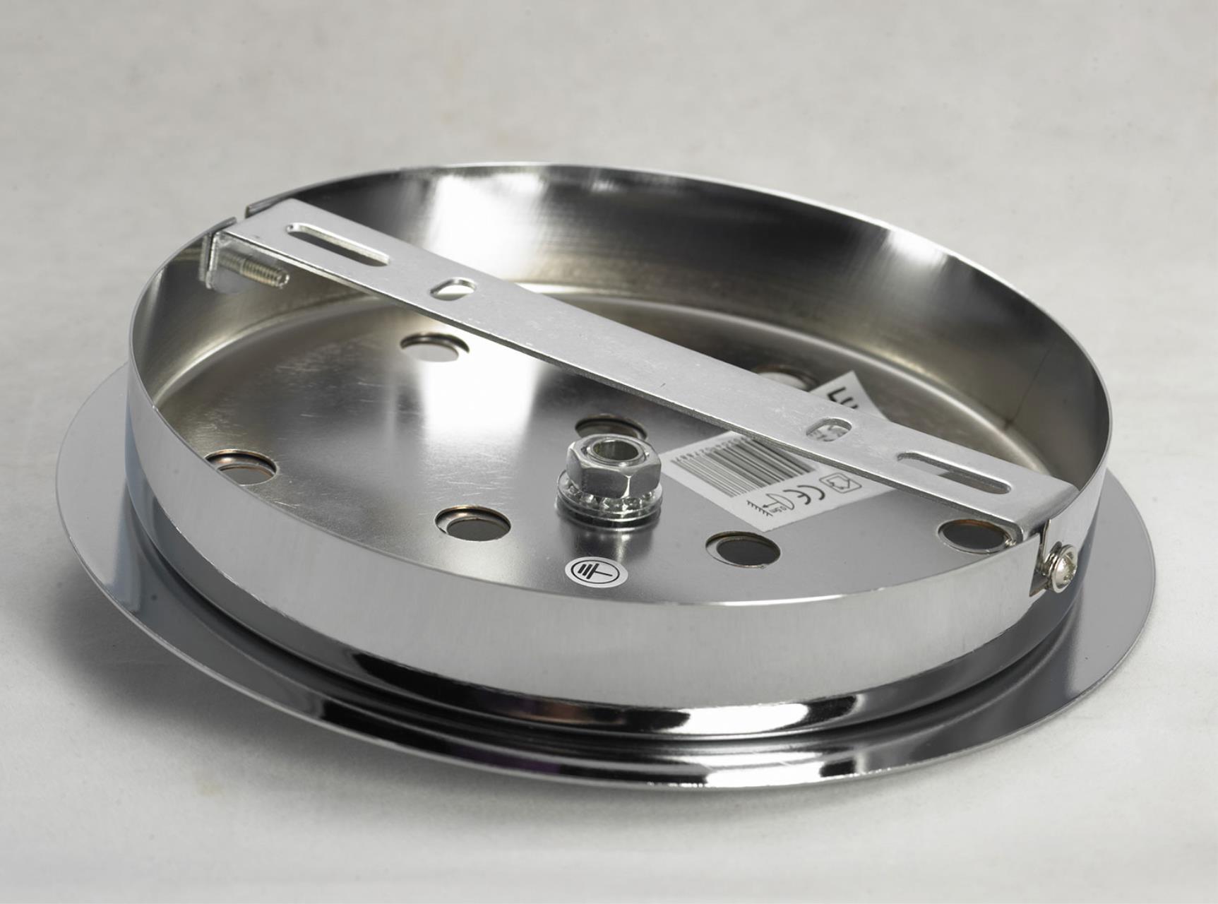 Картинка Потолочная люстра Lussole Lgo GRLSP-8140