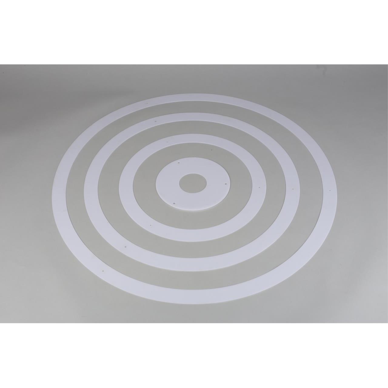 Картинка Подвесная люстра Aployt Terenia APL.024.03.136