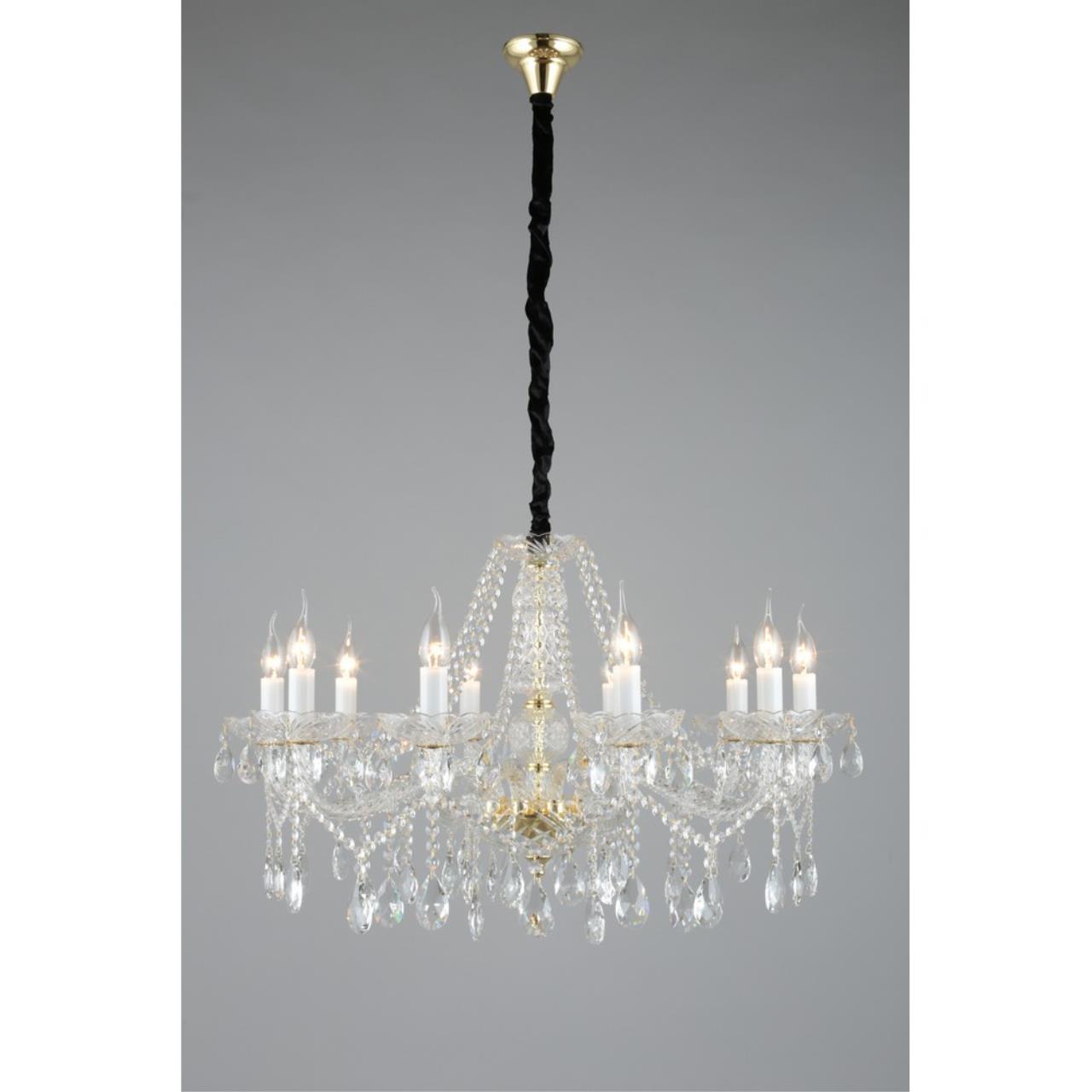 Картинка Подвесная люстра Aployt Anula APL.810.03.10