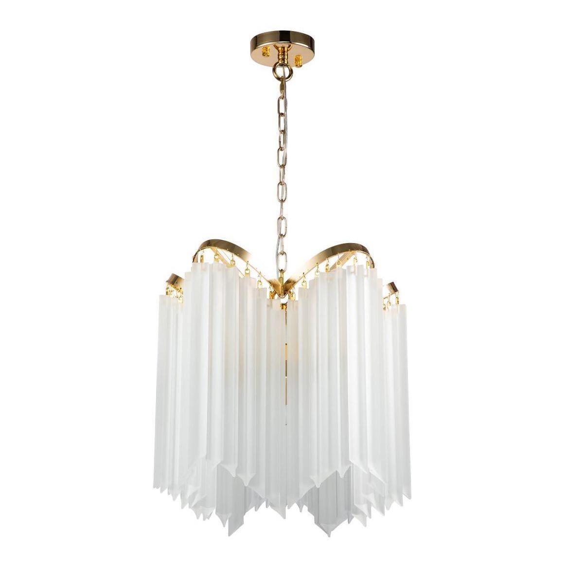 Картинка Подвесная люстра Favourite Nubes 2966-5P